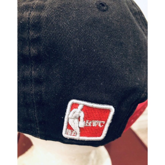 Bulls Hat Chicago Snap Back Cap 3D Style New Era Windy City 9fifty HWC NBA Lid - Picture 5 of 13